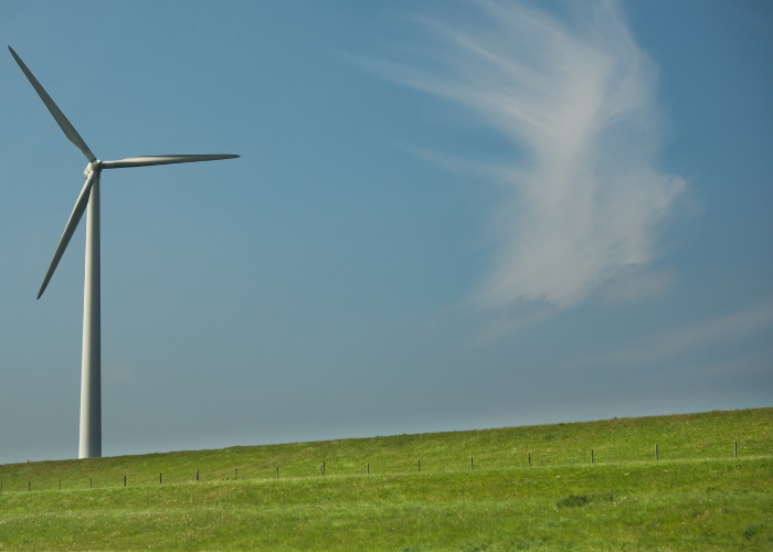 320 MW RES Proje Geliştirme 